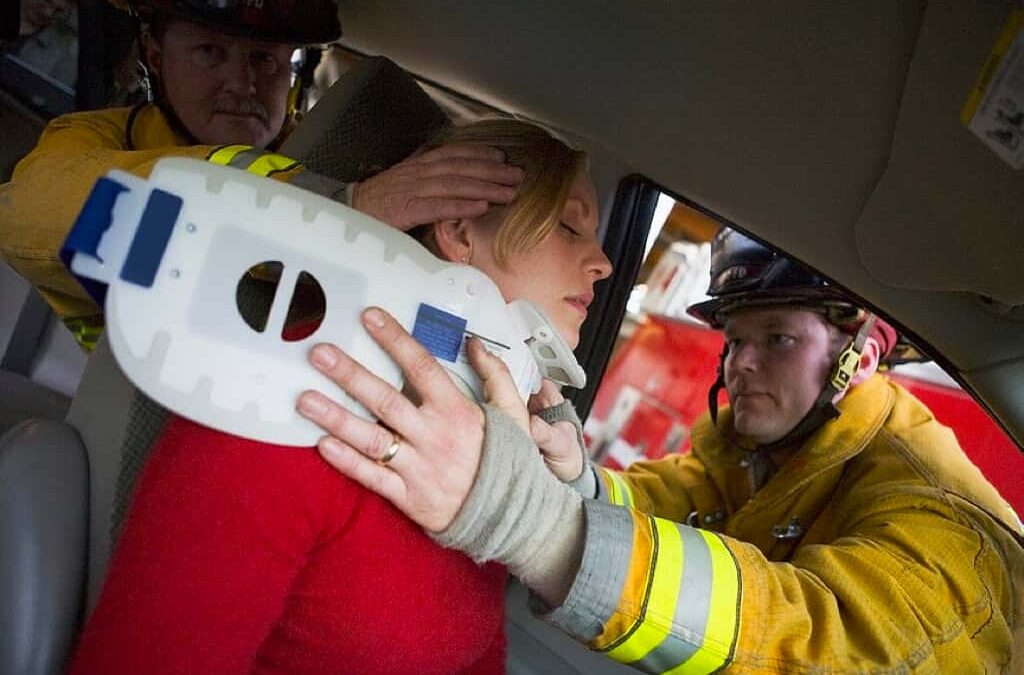 Hit By a Car in Arizona: 5 Impactful Tips To Help You Through a Difficult Situation