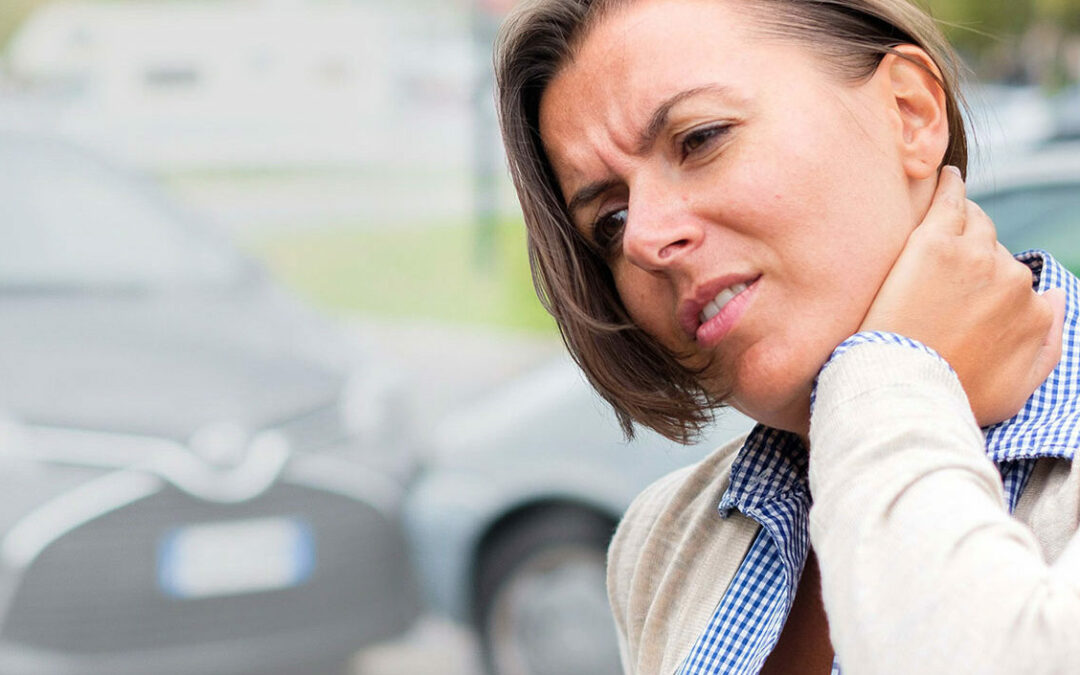 How Do I Know If I Have A Car Accident Injury Case? 7 Thing To Keep In Mind: