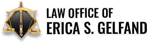 Law office of Erica S Gelfand
