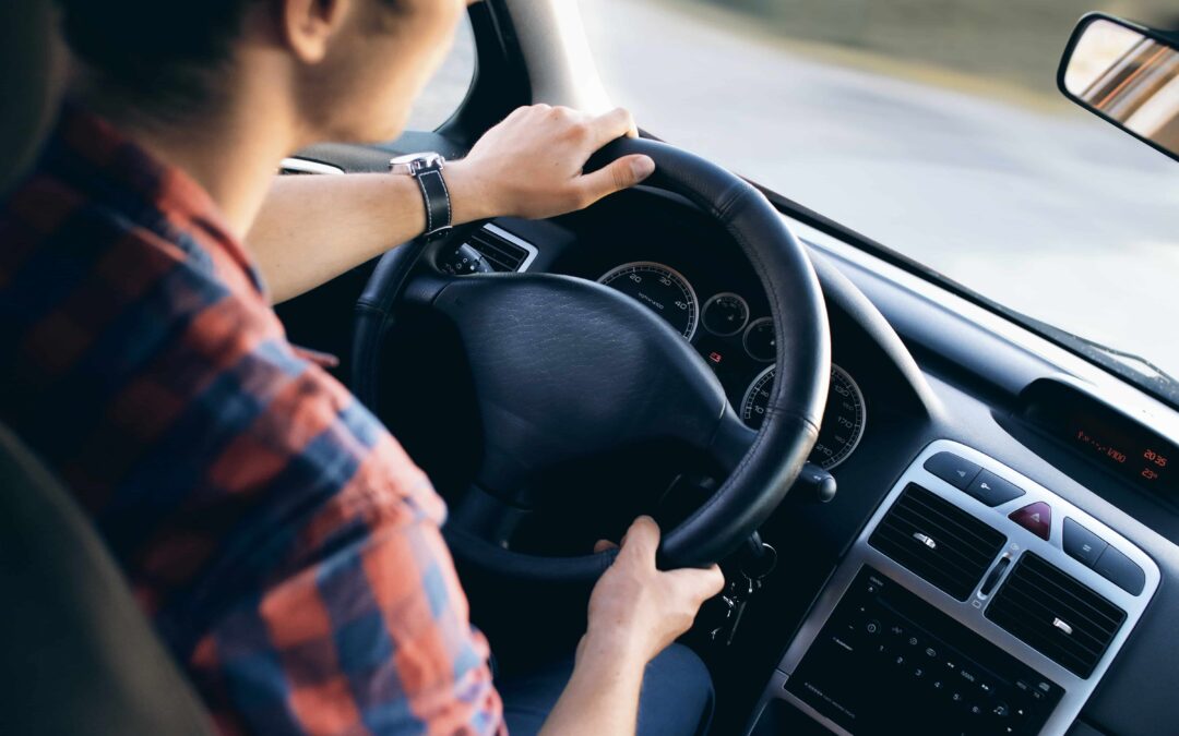 Accidents Happen: What To Do When You Cannot Avoid a Car Accident in Arizona – Learn The 1 Most Powerful Thing You Need To Know