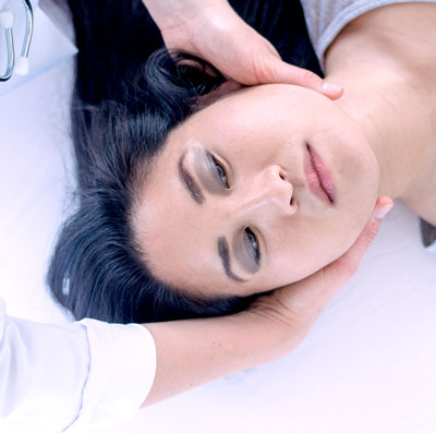 neck pain after car accident
