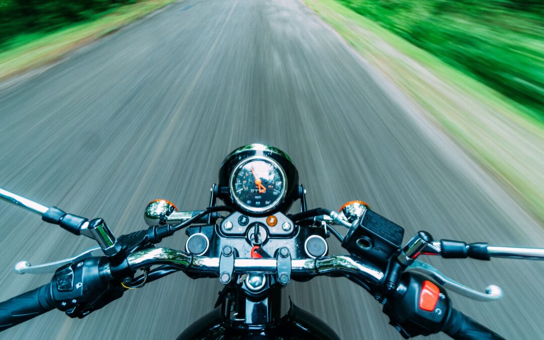 4 Important Things To Know About: Accidents Caused by Cars Turning Left in Front of Motorcycles and Bicycles
